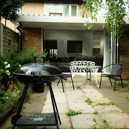 Shard View 3 Bed Entire Home Londres Extérieur photo