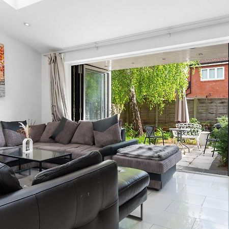 Shard View 3 Bed Entire Home Londres Extérieur photo