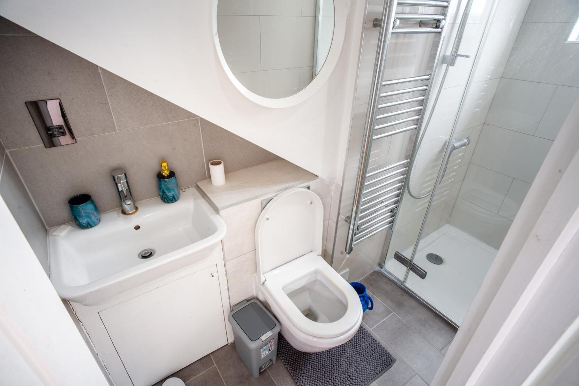 Shard View 3 Bed Entire Home Londres Extérieur photo