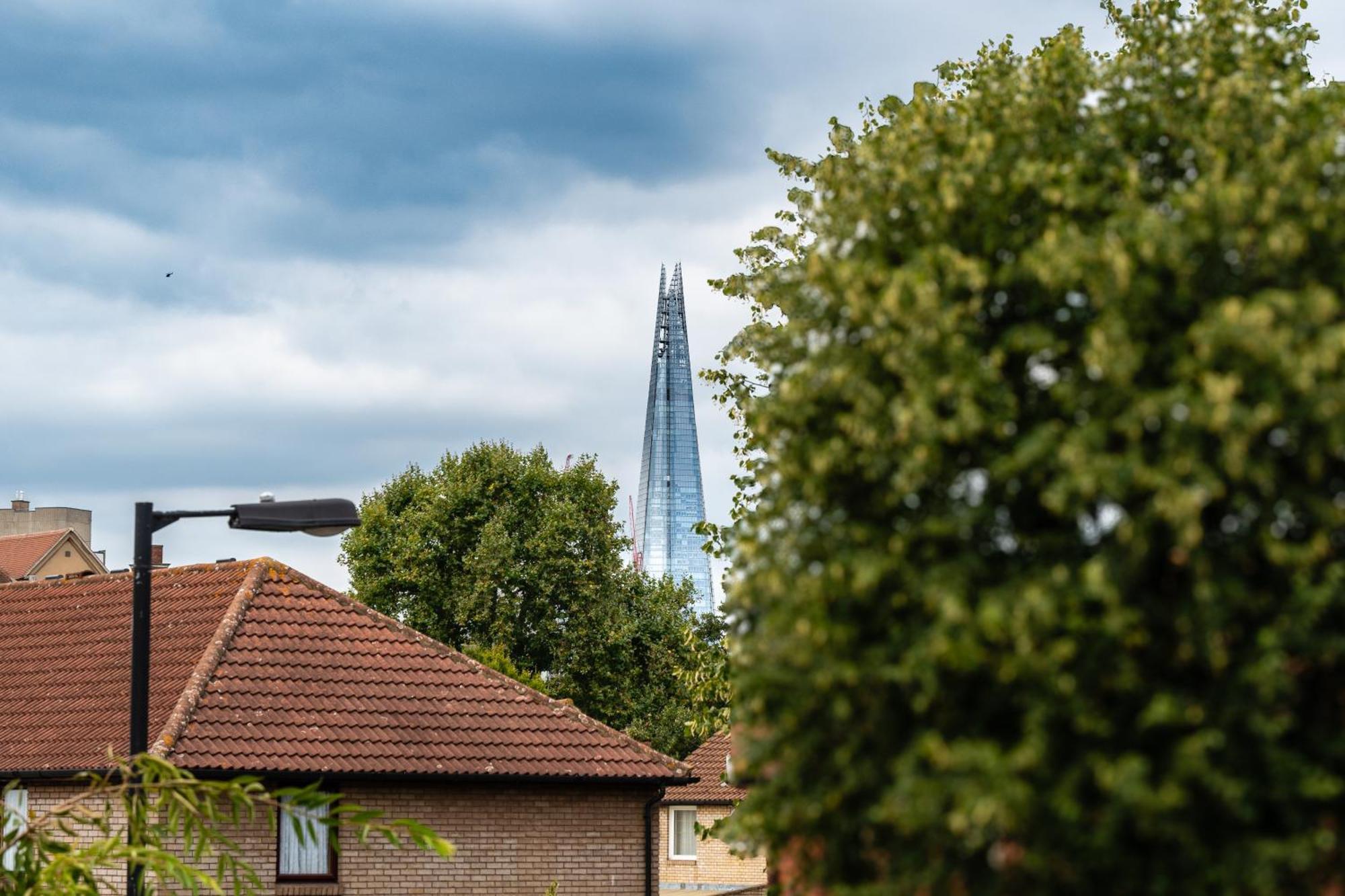 Shard View 3 Bed Entire Home Londres Extérieur photo