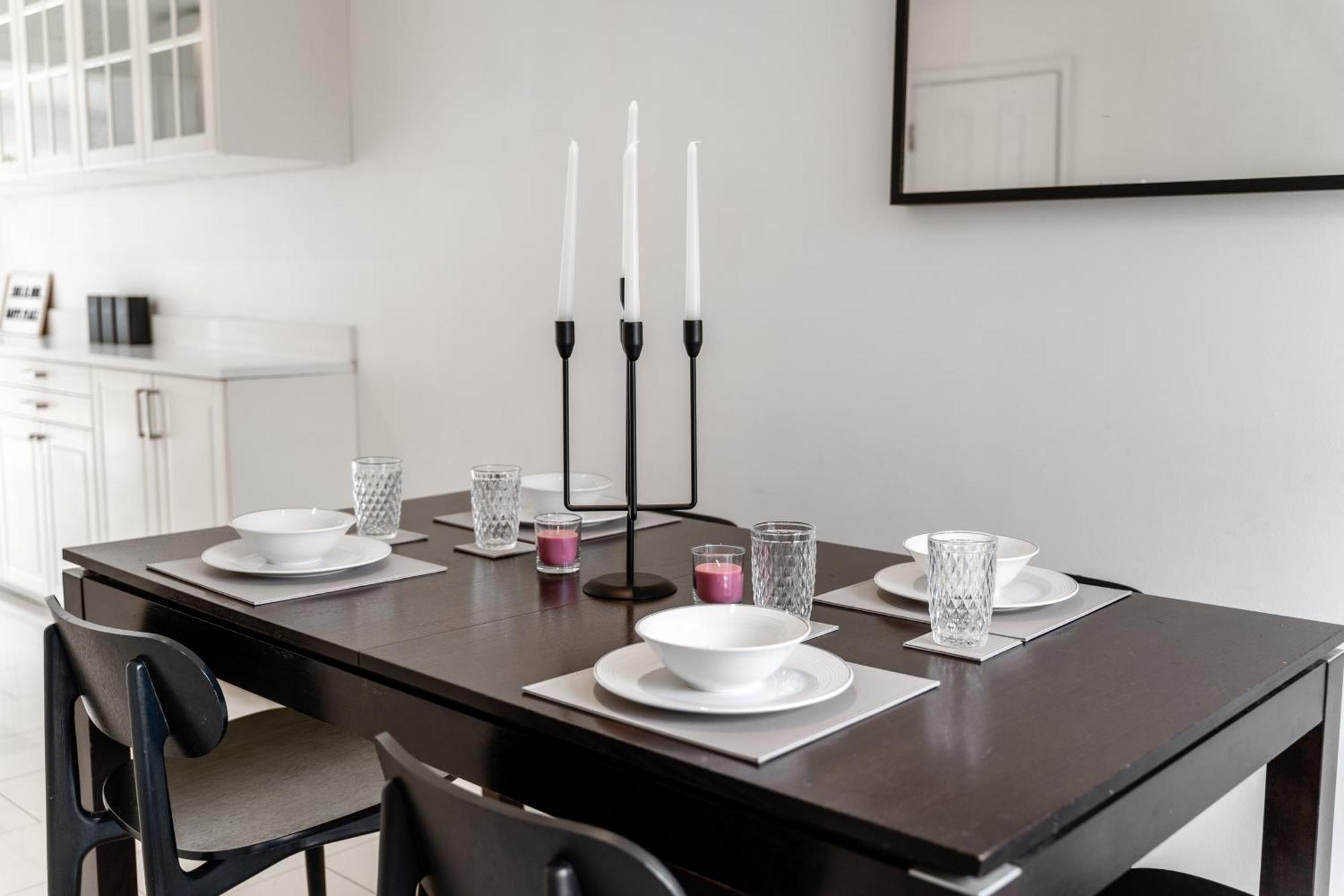 Shard View 3 Bed Entire Home Londres Extérieur photo