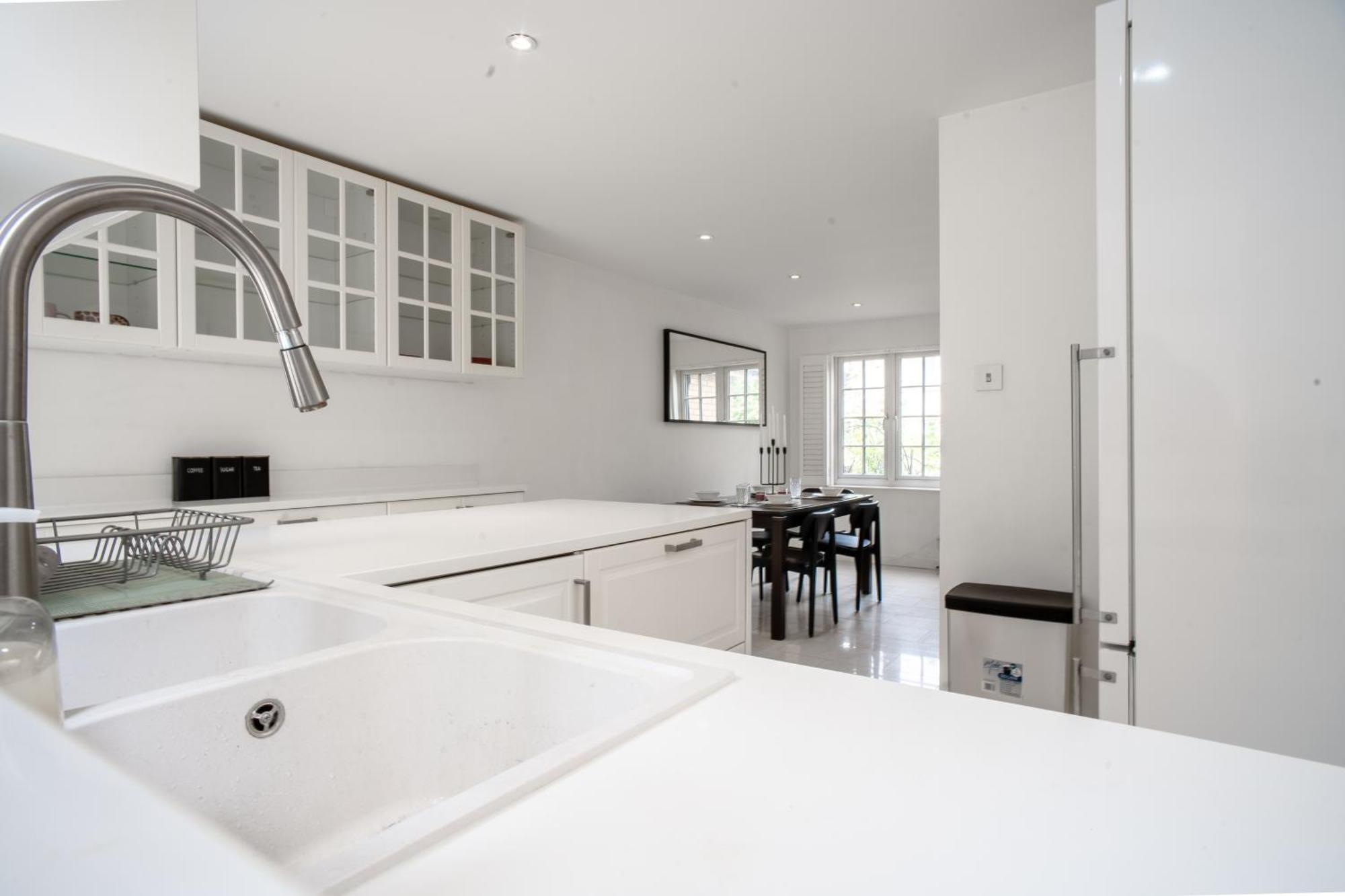 Shard View 3 Bed Entire Home Londres Extérieur photo