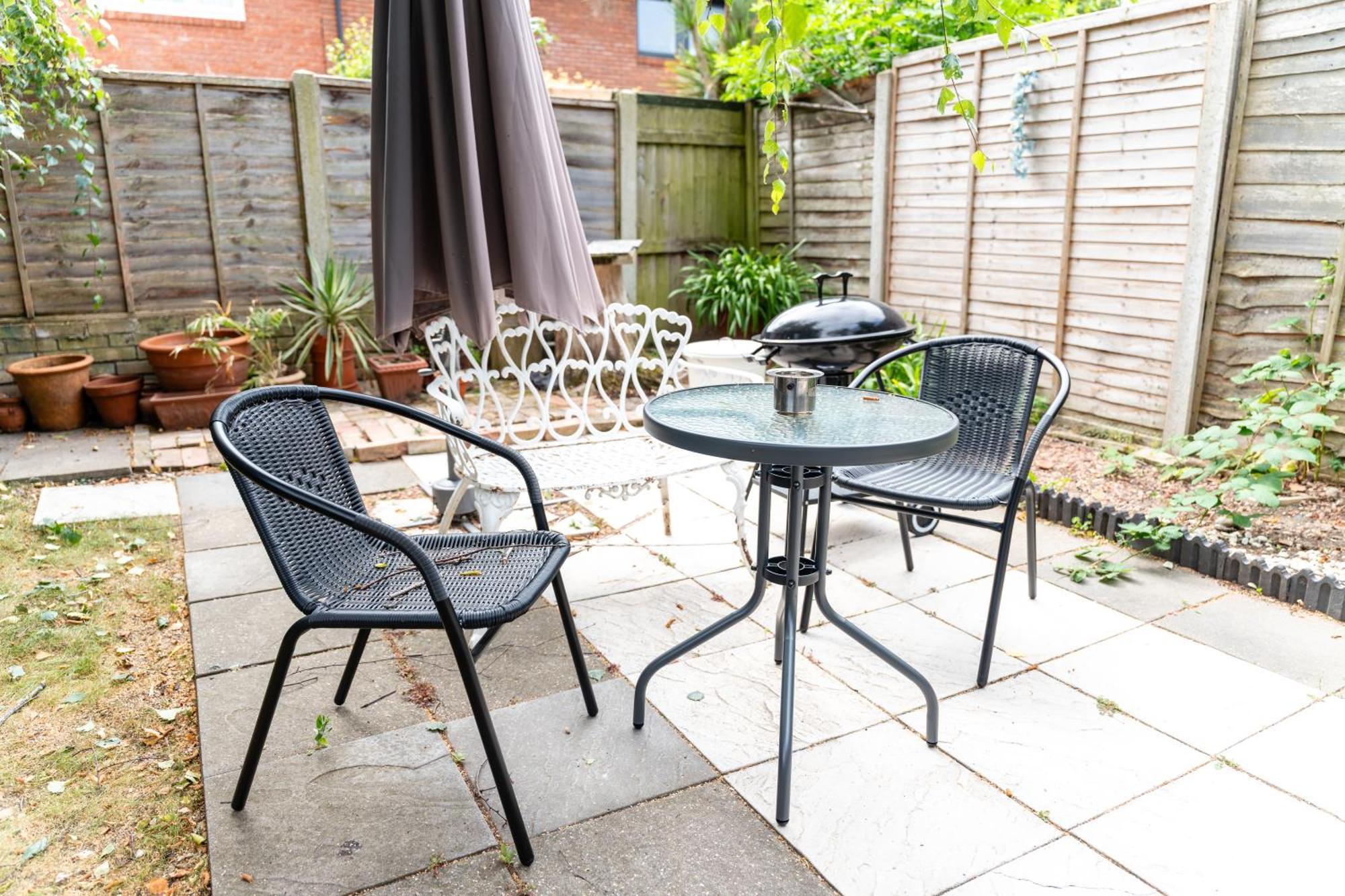 Shard View 3 Bed Entire Home Londres Extérieur photo