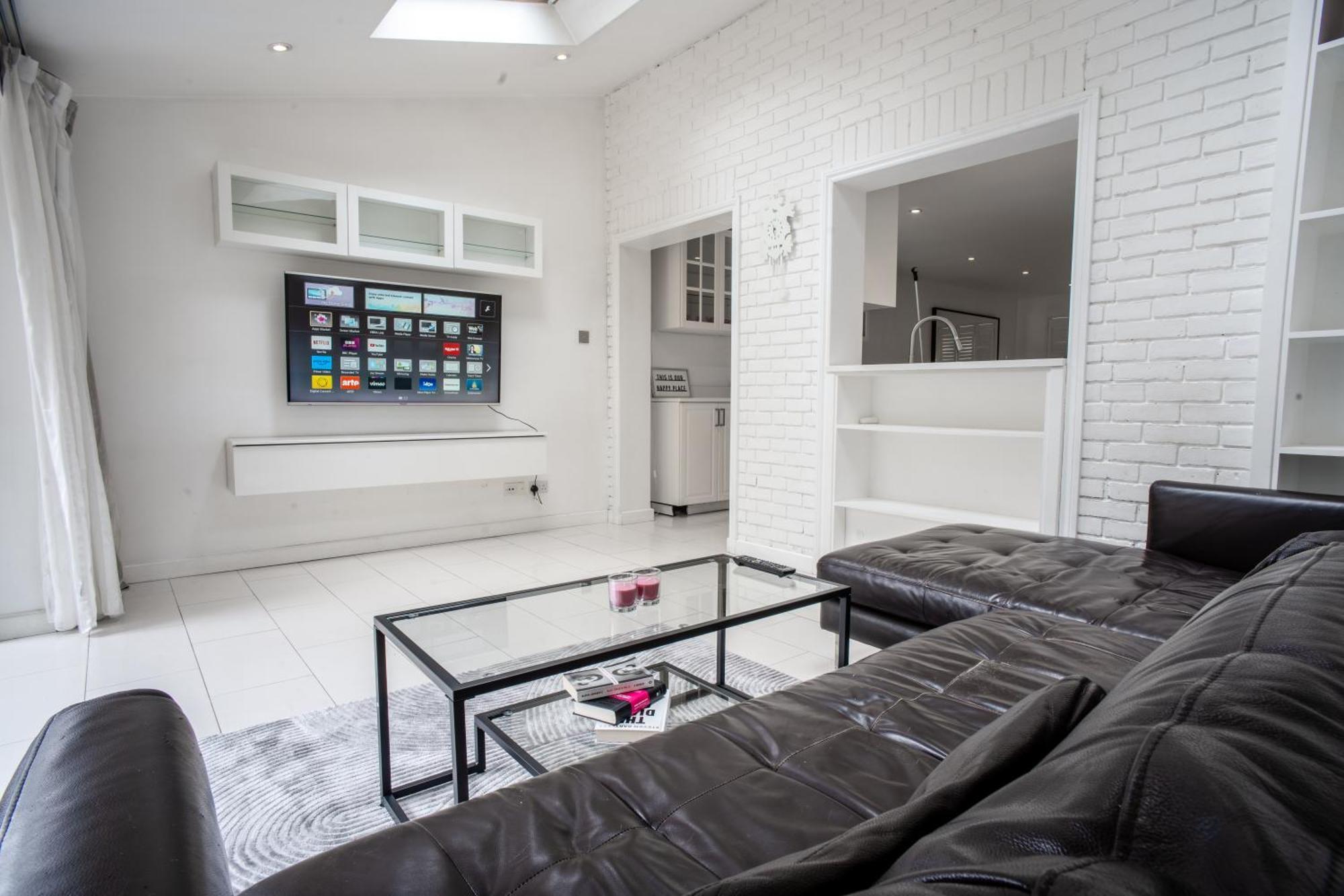 Shard View 3 Bed Entire Home Londres Extérieur photo