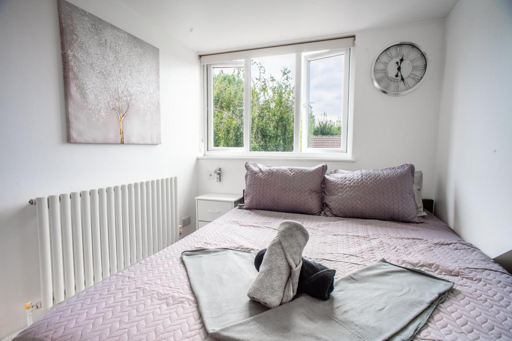 Shard View 3 Bed Entire Home Londres Extérieur photo