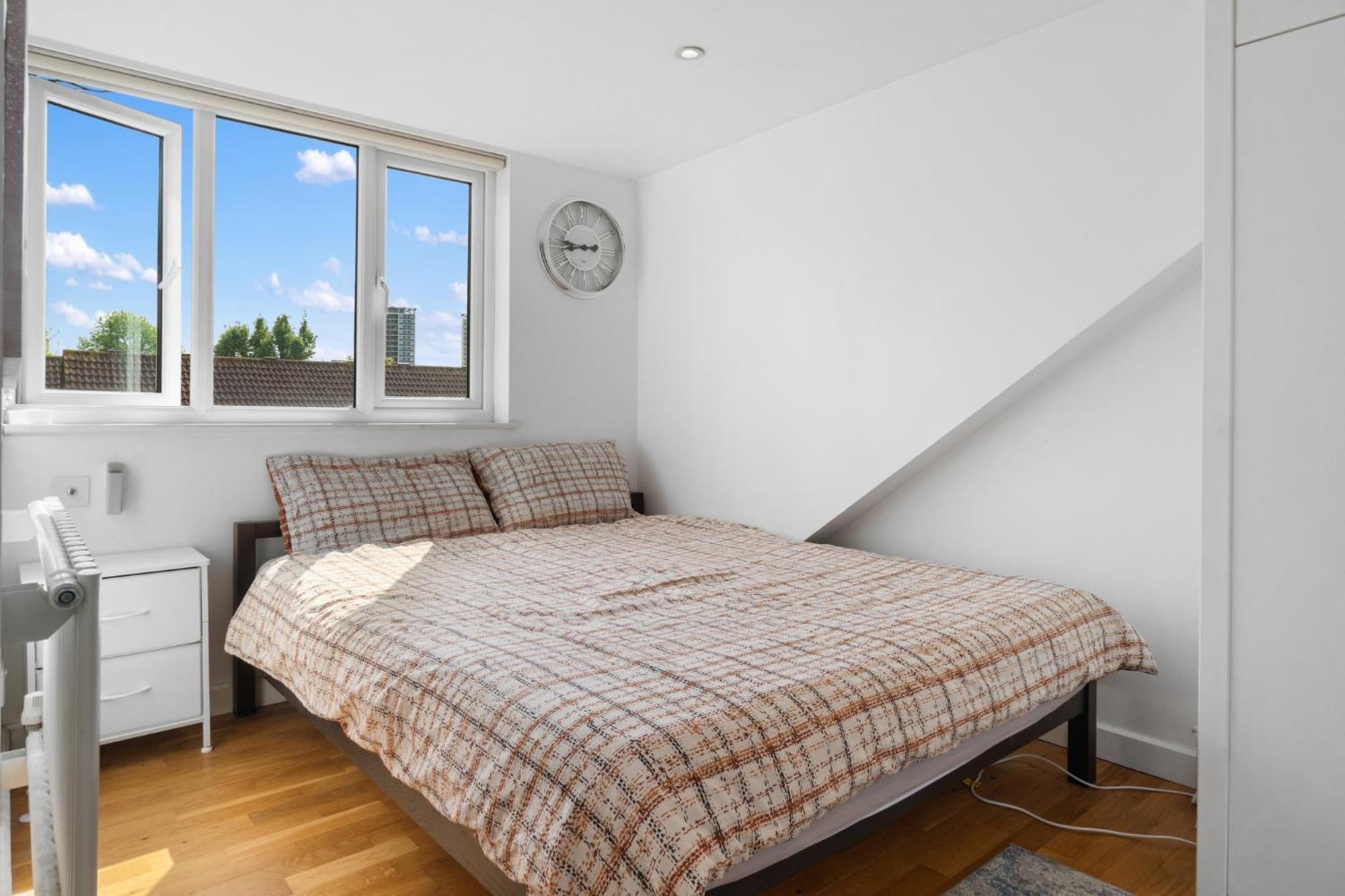 Shard View 3 Bed Entire Home Londres Extérieur photo