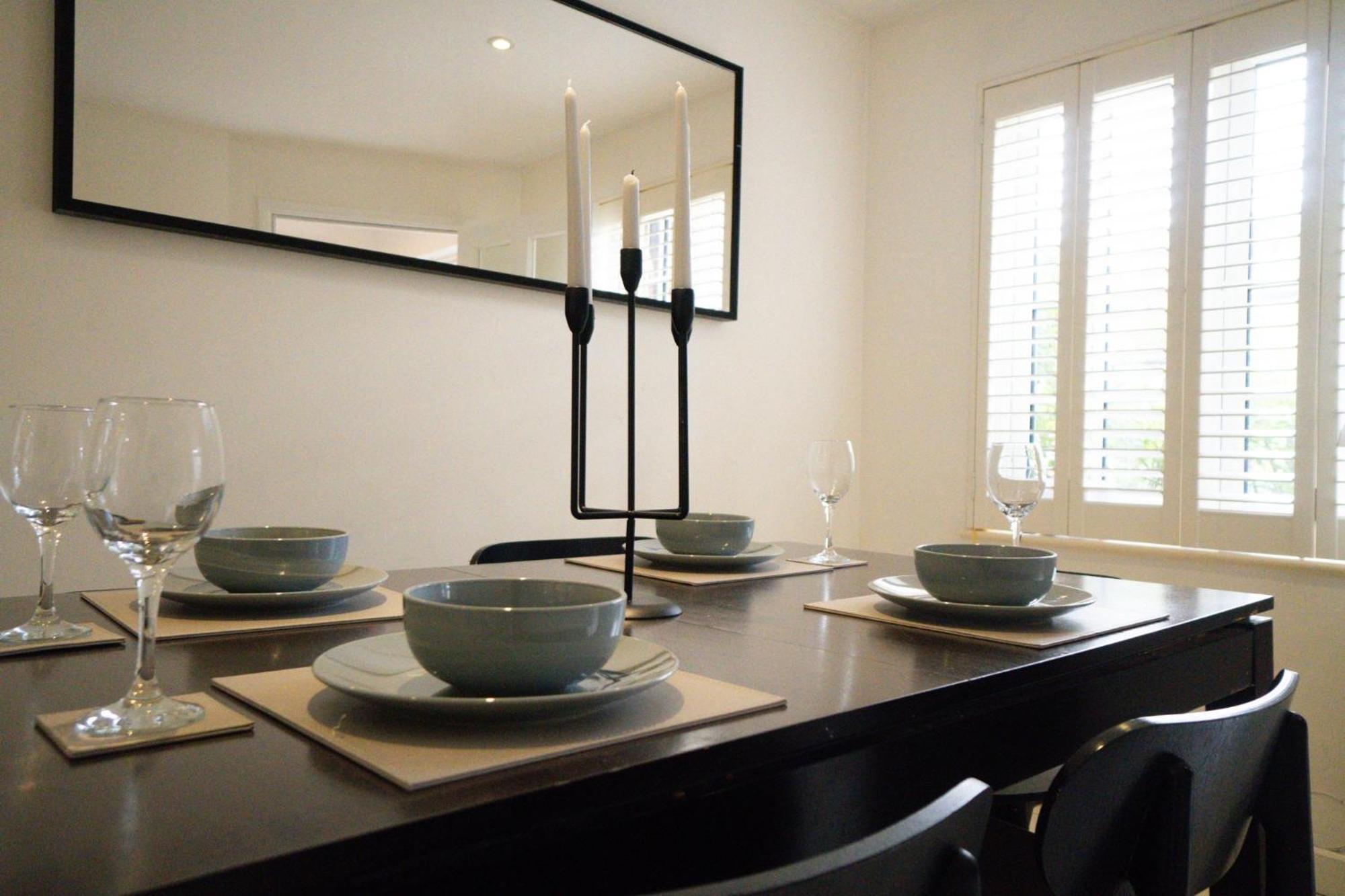 Shard View 3 Bed Entire Home Londres Extérieur photo